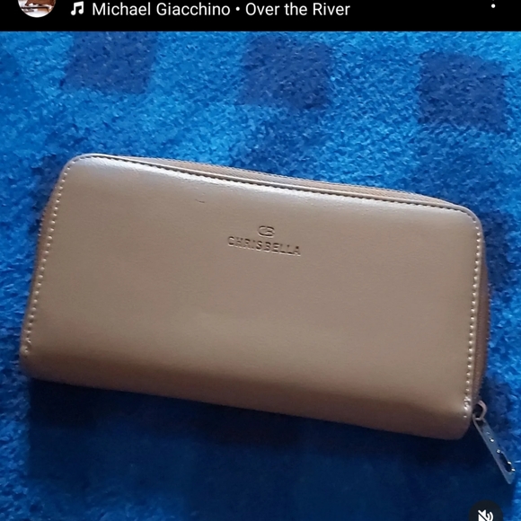 Small Pouch for ladies - Picture 3 of 3